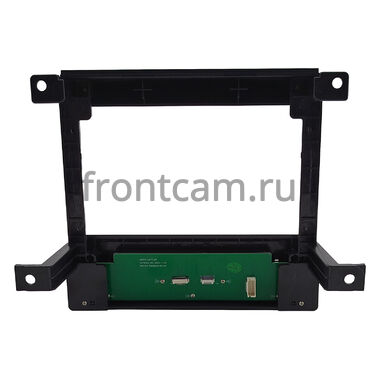 Lexus LX 470 1998-2002 (для авто с монитором) Canbox L-Line 4167-9-0931 на Android 10 (4G-SIM, 3/32, TS18, DSP, QLed)