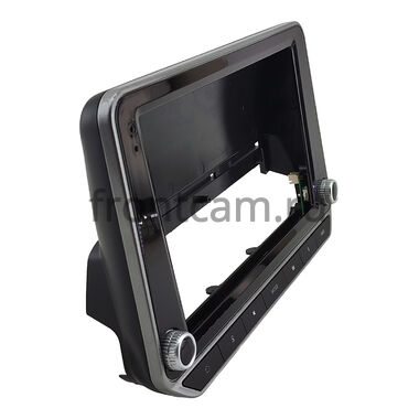 Nissan Altima 6 (L34) 2018-2022 Canbox H-Line 5196-9-0943 на Android 14 (4G-SIM, 6/128, DSP, QLed)