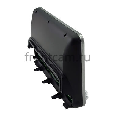 Nissan Altima 6 (L34) 2018-2022 Canbox H-Line 5196-9-0943 на Android 14 (4G-SIM, 6/128, DSP, QLed)