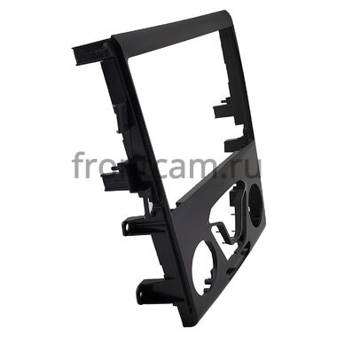 Ford Mondeo 5 2014-2022, Fusion 2 (North America) 2012-2016 (для авто с маленьким экраном) Teyes CC3 4/64 9 дюймов RM-9-096 на Android 10 (4G-SIM, DSP, QLed)