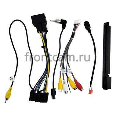 Ford F-150 13 2014-2020 Canbox GTR9-0985 4/64 Android 10 (IPS, DSP, CarPlay)