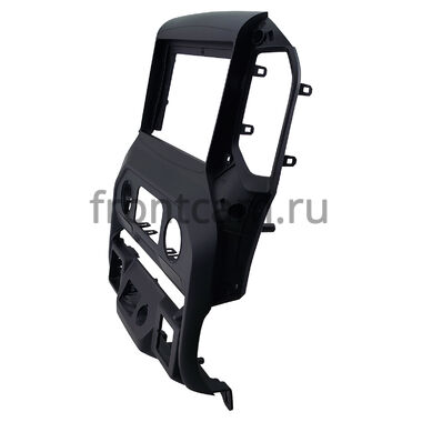 Chevrolet Silverado 4 2019-2022 (для авто с экраном 7 дюймов) Teyes CC4 Pro 2K 12/256-9-1370 13 дюймов на Android 13 (4G-SIM, DSP, QLed)