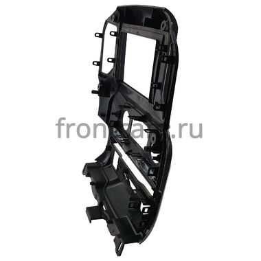 Chevrolet Silverado 4 2019-2022 (для авто с экраном 7 дюймов) Teyes CC4 Pro 2K 12/256-9-1370 13 дюймов на Android 13 (4G-SIM, DSP, QLed)