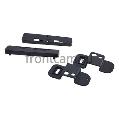 Chevrolet Silverado 4 2019-2022 (для авто с экраном 7 дюймов) Teyes CC4 Pro 2K 12/256-9-1370 13 дюймов на Android 13 (4G-SIM, DSP, QLed)