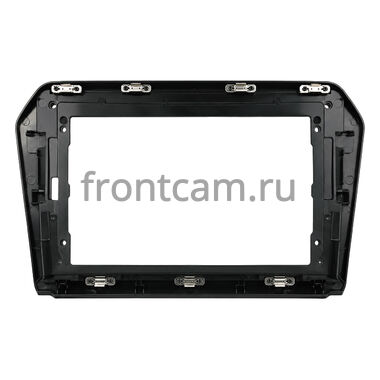 Jetta VA3 2019-2026 Teyes CC4 Pro 2K 8/128 9.5 дюймов RM-9-1447 на Android 13 (4G-SIM, DSP, QLed, AI)
