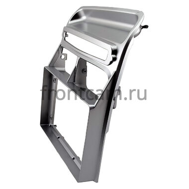 Fiat Linea 2006-2018 (серебряная) Canbox H-Line 2K 5184-9-1461 на Android 14 (4G-SIM, 6/128, DSP, QLed)