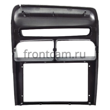 Fiat Linea 2006-2018 (серебряная) Canbox H-Line 2K 5184-9-1461 на Android 14 (4G-SIM, 6/128, DSP, QLed)