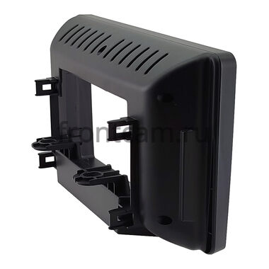 Ford Explorer 6 2019-2026 Teyes CC4 Pro 2K 8/128 9.5 дюймов RM-9-1462 на Android 13 (4G-SIM, DSP, QLed, AI)