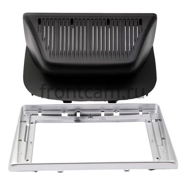Baojun 530 2018-2019 Canbox H-Line 7833-9-1463 Android 10 (4G-SIM, 4/64, DSP, IPS) С крутилками