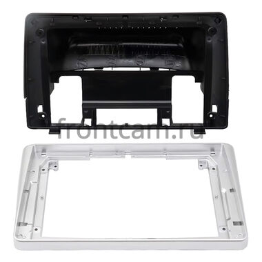 Baojun 530 2018-2019 Canbox H-Line 7833-9-1463 Android 10 (4G-SIM, 4/64, DSP, IPS) С крутилками