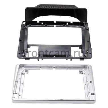 Baojun 530 2018-2019 Canbox H-Line 7833-9-1463 Android 10 (4G-SIM, 4/64, DSP, IPS) С крутилками