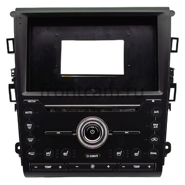 Ford Mondeo 5 2014-2022, Fusion 2 (North America) 2012-2016 (авто без камеры) Canbox H-Line 5197-9-1466 на Android 14 (4G-SIM, 8/128, DSP, QLed)