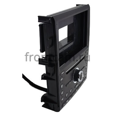 Ford Mondeo 5 2014-2022, Fusion 2 (North America) 2012-2016 (авто без камеры) Canbox H-Line 5197-9-1466 на Android 14 (4G-SIM, 8/128, DSP, QLed)