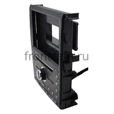 Ford Mondeo 5 2014-2022, Fusion 2 (North America) 2012-2016 (авто без камеры) Canbox H-Line 5197-9-1466 на Android 14 (4G-SIM, 8/128, DSP, QLed)