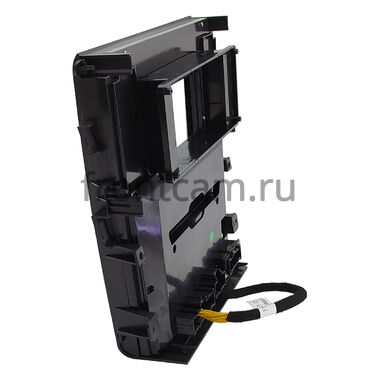 Ford Mondeo 5 2014-2022, Fusion 2 (North America) 2012-2016 (авто без камеры) Canbox H-Line 5197-9-1466 на Android 14 (4G-SIM, 8/128, DSP, QLed)