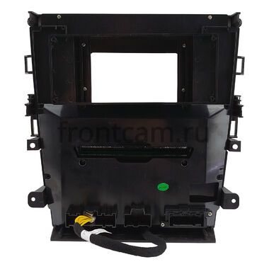 Ford Mondeo 5 2014-2022, Fusion 2 (North America) 2012-2016 (авто без камеры) Canbox H-Line 5197-9-1466 на Android 14 (4G-SIM, 8/128, DSP, QLed)