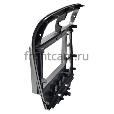 Honda Civic 7 2000-2006 (для авто с климат-контролем, левый руль, серебряная) Canbox H-Line 2K 5186-9-1479 на Android 14 (4G-SIM, 8/128, DSP, QLed)