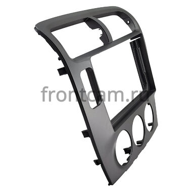 Honda Civic 7 2000-2006 (для авто с кондицыонером, левый руль, серая) Canbox H-Line 5196-9-1483 на Android 14 (4G-SIM, 6/128, DSP, QLed)
