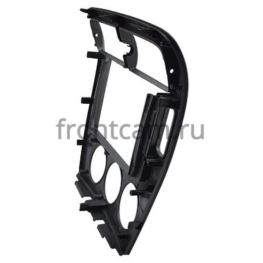 Honda Civic 7 2000-2006 (для авто с кондицыонером, левый руль, серая) Canbox H-Line 5196-9-1483 на Android 14 (4G-SIM, 6/128, DSP, QLed)