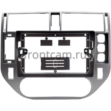 Ford Kuga 2008-2013 Canbox H-Line 8845-9-1501 на Android 14 (4G-SIM, 8/128, DSP, QLed)