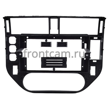 Ford Kuga 2008-2013 Canbox H-Line 8845-9-1501 на Android 14 (4G-SIM, 8/128, DSP, QLed)