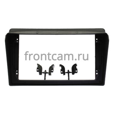 Toyota Probox, Succeed 2002-2014 Teyes CC3 2K 360 6/128 9.5 дюймов RM-9-1508 на Android 10 (4G-SIM, DSP, QLed)