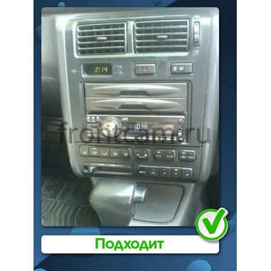 Toyota Corona, Caldina 1992-1996 Canbox H-Line 4197-9-1517 на Android 10 (4G-SIM, 8/128, DSP, QLed)