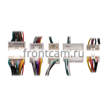 Lexus RX 300, RX 330, RX 350, RX 400h 2003-2009 Teyes CC3 4/64 9 дюймов RM-9-1529 на Android 10 (4G-SIM, DSP, QLed)