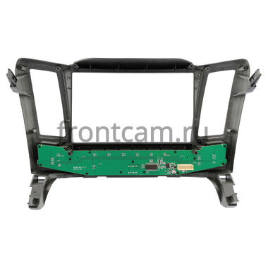 Lexus RX 300, RX 330, RX 350, RX 400h 2003-2009 Teyes CC3 4/64 9 дюймов RM-9-1529 на Android 10 (4G-SIM, DSP, QLed)