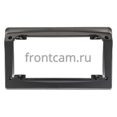 Nissan Navara 3 (D40), Pathfinder 3 (R51) 2004-2014 Canbox PRO-Line 2K 4256-9-1531 на Android 13 (4G-SIM, 4/64, DSP, QLed)
