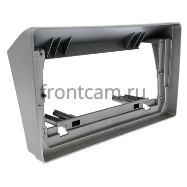 Infiniti QX56 2007-2010 Canbox H-Line 7823-9-1533 на Android 10 (4G-SIM, 4/64, DSP, IPS) С крутилками