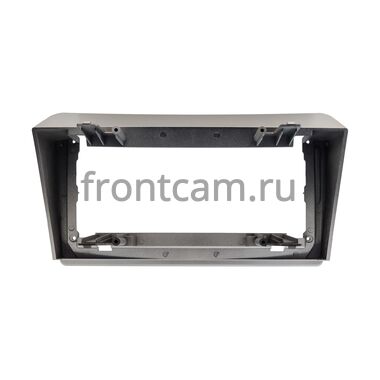 Infiniti QX56 2007-2010 Canbox H-Line 7823-9-1533 на Android 10 (4G-SIM, 4/64, DSP, IPS) С крутилками
