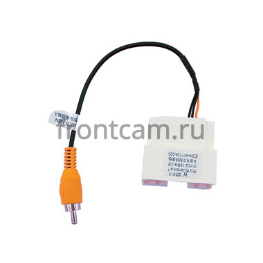 Ferrari California 2008-2017 (черная, матовая) Teyes CC4 Pro 2K 12/256 9.5 дюймов RM-9-1534 на Android 13 (4G-SIM, DSP, QLed, AI)