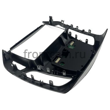 Ford Tourneo Connect 2, Transit Connect 2 2012-2018 (серебряная) Canbox H-Line 3792-9-1573 на Android 10 (4G-SIM, 4/64, DSP, QLed)