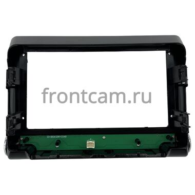 Citroen C3 3 2016-2024 (для авто с цветным экраном) Canbox H-Line 3792-9-1581 на Android 10 (4G-SIM, 4/64, DSP, QLed)