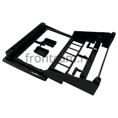 Audi 100 (C4) 1990-1994 Canbox H-Line 3792-9-1583 на Android 10 (4G-SIM, 4/64, DSP, QLed)