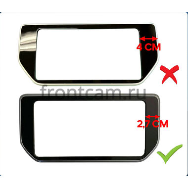 Daihatsu Move 6 2014-2023 Teyes CC3 4/64 9 дюймов RM-9-1586 на Android 10 (4G-SIM, DSP, QLed)