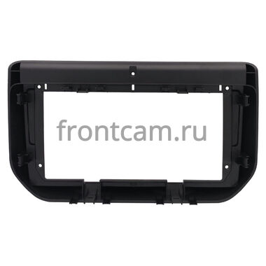 Daihatsu Move 6 2014-2023 Teyes CC3 4/64 9 дюймов RM-9-1586 на Android 10 (4G-SIM, DSP, QLed)