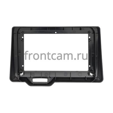 Honda N-BOX 3 2023-2026 Canbox H-Line 3792-9-1587 на Android 10 (4G-SIM, 4/64, DSP, QLed)