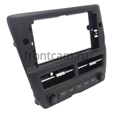 Subaru Forester 3, Impreza 3 2007-2013 Canbox H-Line 2K 5186-9-1594 на Android 14 (4G-SIM, 8/128, DSP, QLed)