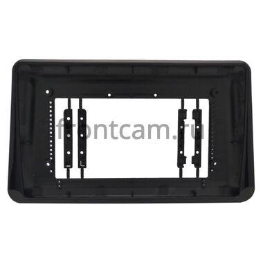 Subaru Forester 3, Impreza 3 2007-2013 Canbox H-Line 2K 5186-9-1594 на Android 14 (4G-SIM, 8/128, DSP, QLed)