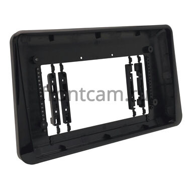 Subaru Forester 3, Impreza 3 2007-2013 Canbox H-Line 2K 5186-9-1594 на Android 14 (4G-SIM, 8/128, DSP, QLed)