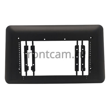 Subaru Forester 3, Impreza 3 2007-2013 Canbox H-Line 2K 5186-9-1594 на Android 14 (4G-SIM, 8/128, DSP, QLed)