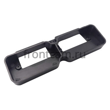 Subaru Forester 3, Impreza 3 2007-2013 Canbox H-Line 2K 5186-9-1594 на Android 14 (4G-SIM, 8/128, DSP, QLed)