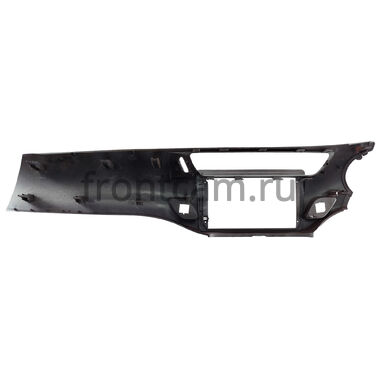 Citroen C3 2, DS3 2009-2015 (серебреная) Canbox H-Line 7822-9-1688 на Android 10 (4G-SIM, 4/32, DSP, IPS) С крутилками
