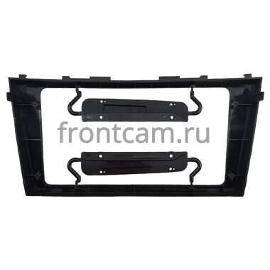 Toyota Camry XV40 2006-2011 Canbox H-Line 2K 5186-9-1696 на Android 14 (4G-SIM, 8/128, DSP, QLed)