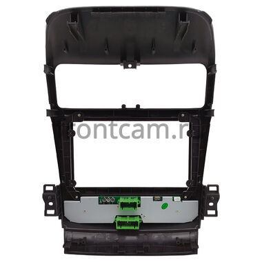 Honda Inspire 4 2003-2007 (для авто с монитором) Teyes CC4L 4/64 9 дюймов RM-9-1714 на Android 14 (4G-SIM, IPS, AI)