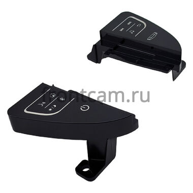 Geely Atlas, Emgrand 7, Boyue 2016-2022 (глянец) Teyes CC3 4/64 9 дюймов RM-9-1734 на Android 10 (4G-SIM, DSP, QLed)