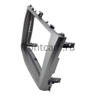 Toyota Avensis 3 2008-2015 (серебро) Canbox H-Line 2K 4180-9-3018 на Android 10 (4G-SIM, 4/32, DSP, QLed)