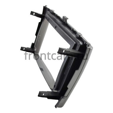 Toyota Avensis 3 2008-2015 (серебро) Canbox H-Line 2K 4180-9-3018 на Android 10 (4G-SIM, 4/32, DSP, QLed)